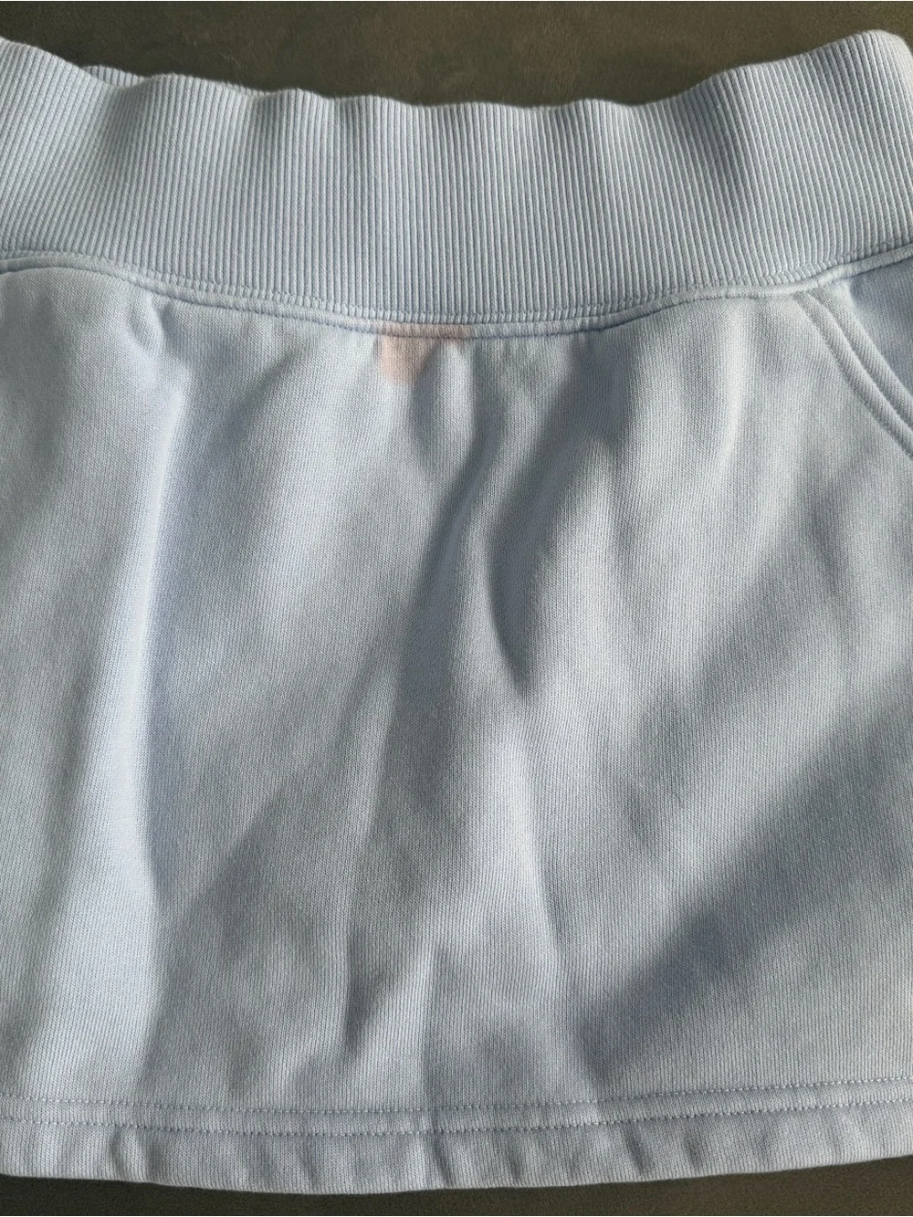 ALO Yoga Women's Mini Skirt